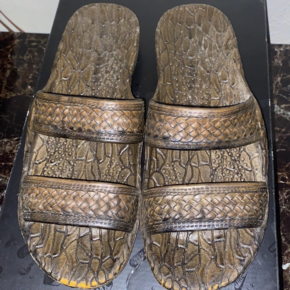 Jesus Sandals ( Jandals )